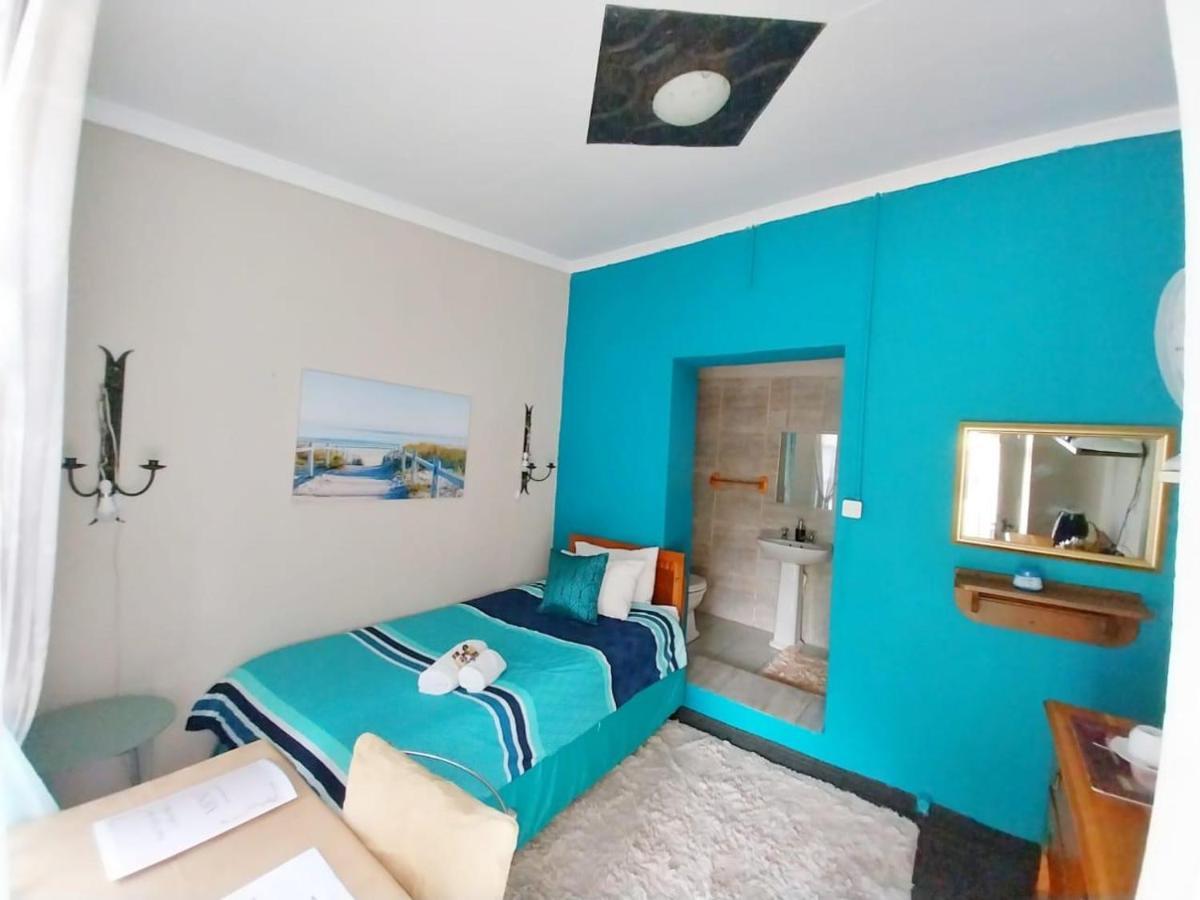 Bun Clody Manor - Guest House & Coffee Shop Hanover Road Værelse billede