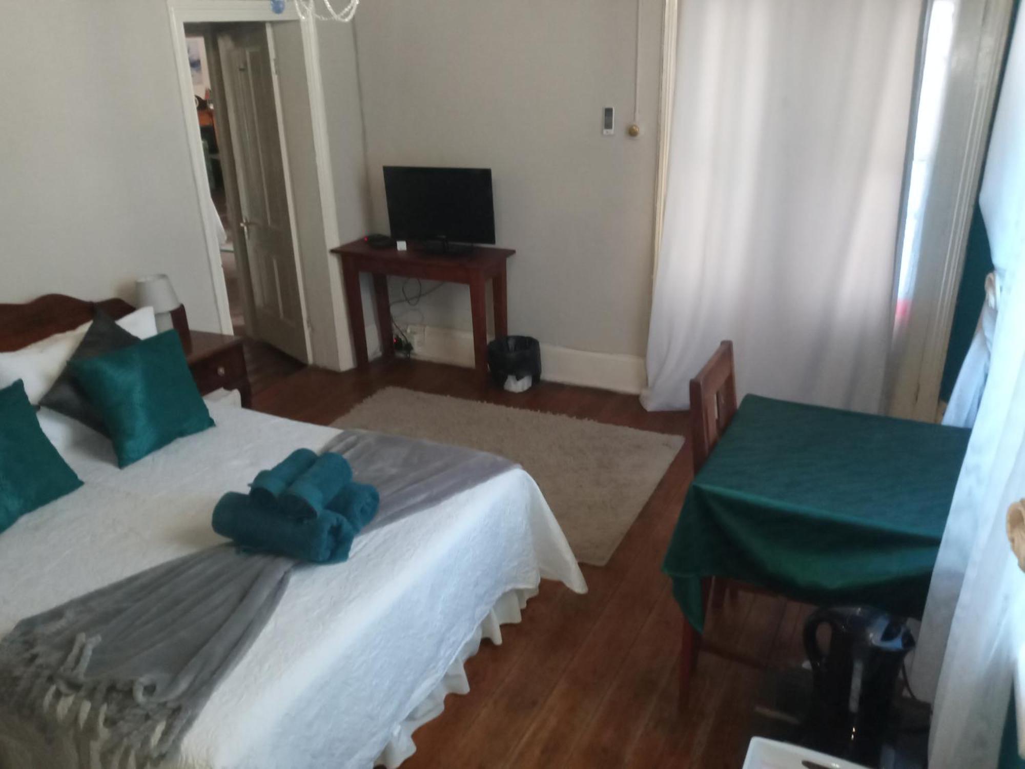 Bun Clody Manor - Guest House & Coffee Shop Hanover Road Eksteriør billede