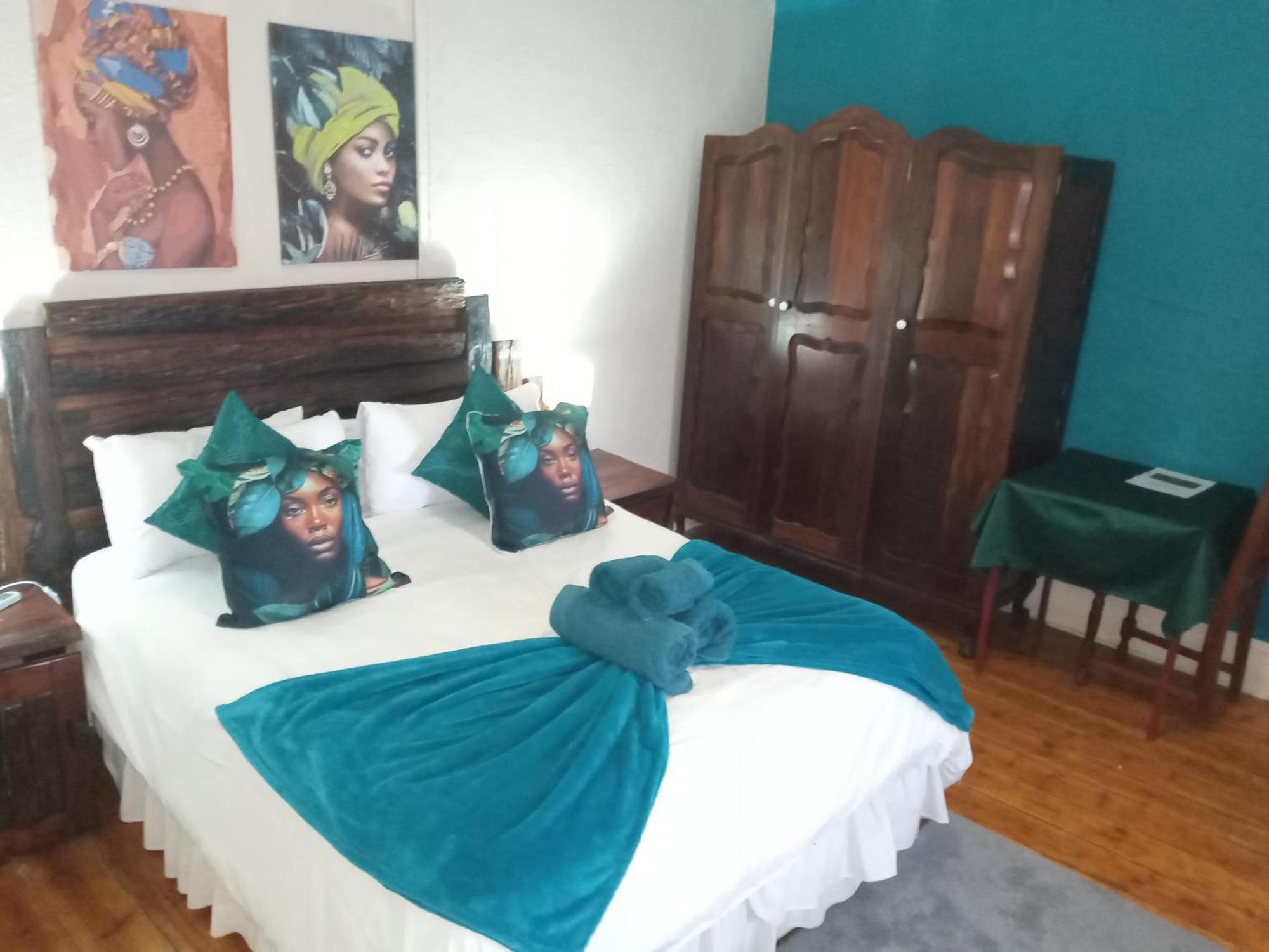 Bun Clody Manor - Guest House & Coffee Shop Hanover Road Eksteriør billede
