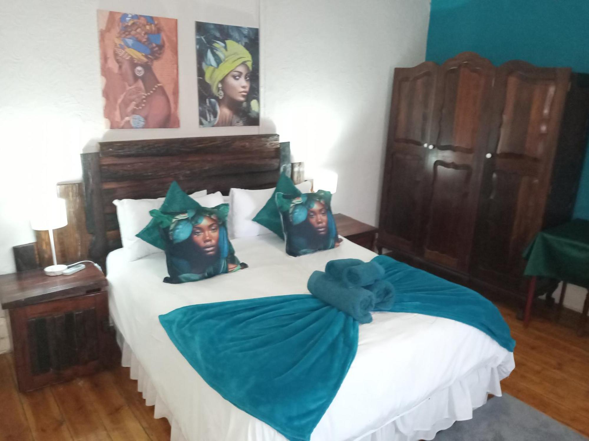 Bun Clody Manor - Guest House & Coffee Shop Hanover Road Eksteriør billede