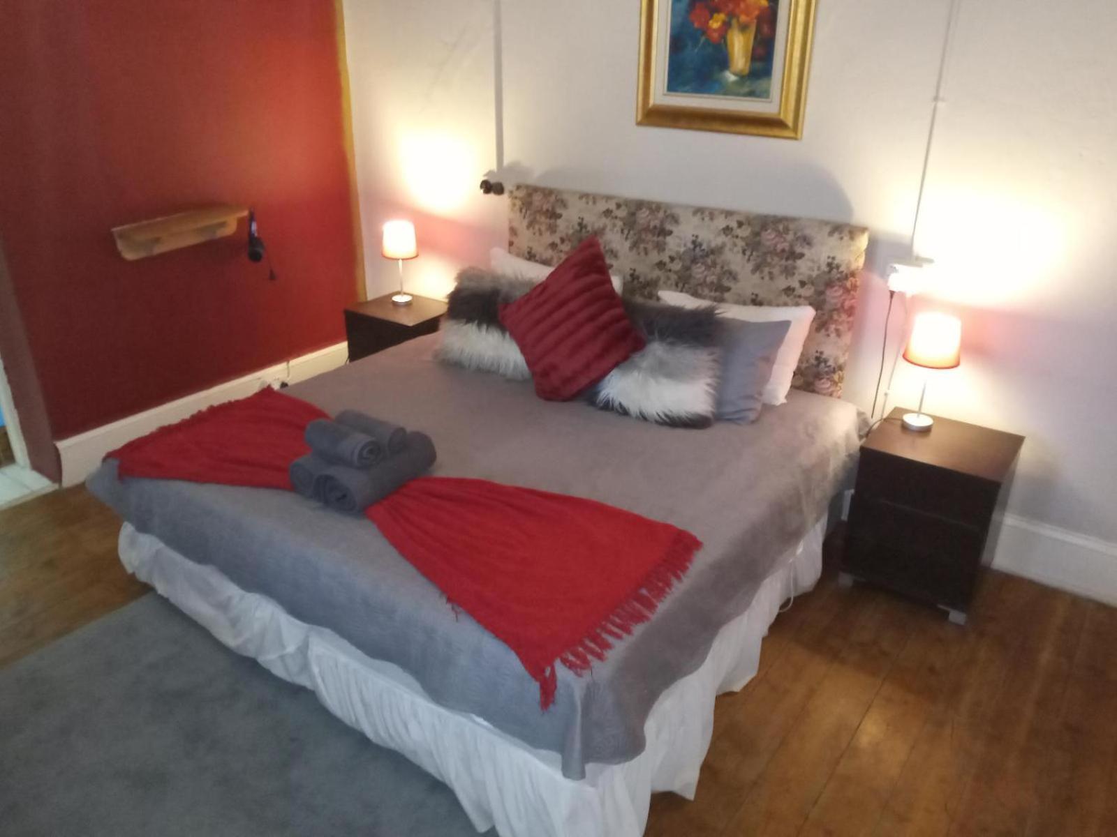 Bun Clody Manor - Guest House & Coffee Shop Hanover Road Eksteriør billede