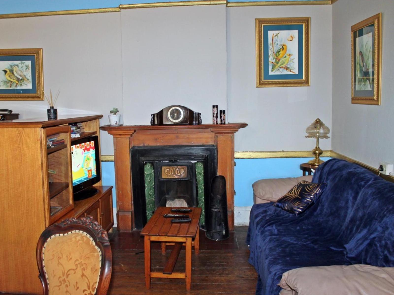 Bun Clody Manor - Guest House & Coffee Shop Hanover Road Eksteriør billede