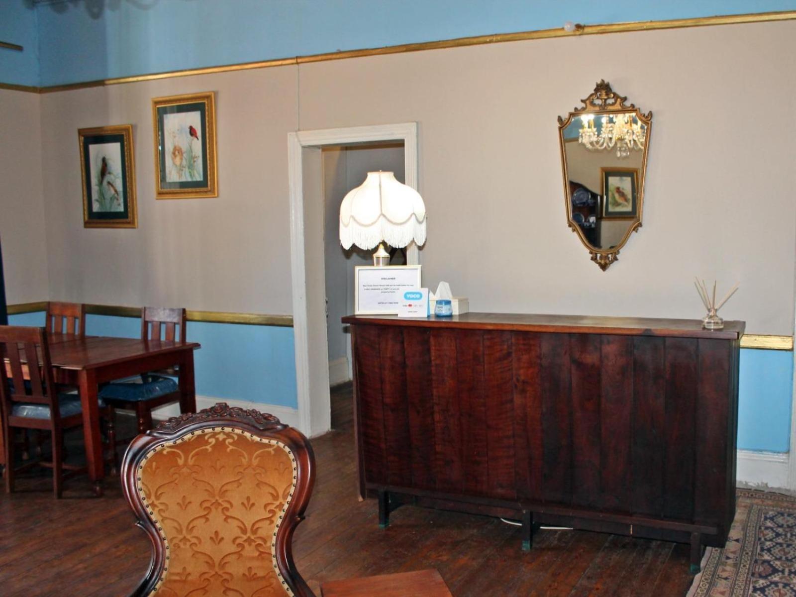 Bun Clody Manor - Guest House & Coffee Shop Hanover Road Eksteriør billede
