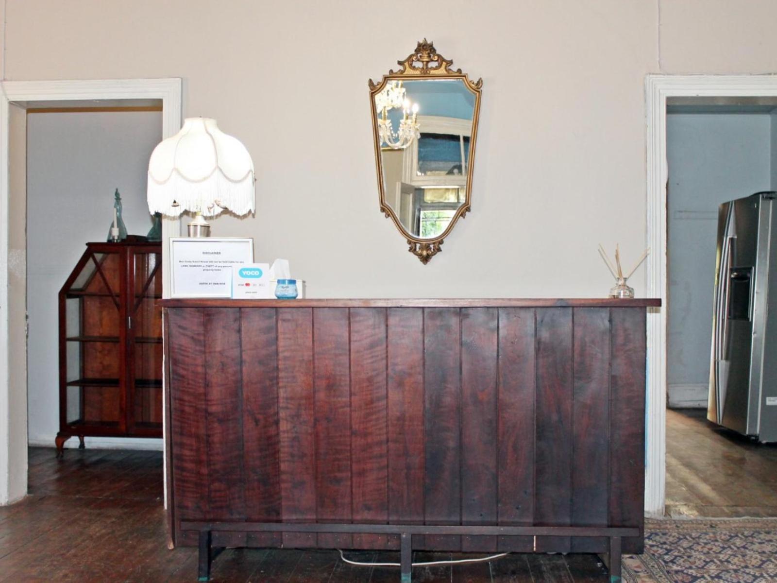 Bun Clody Manor - Guest House & Coffee Shop Hanover Road Eksteriør billede