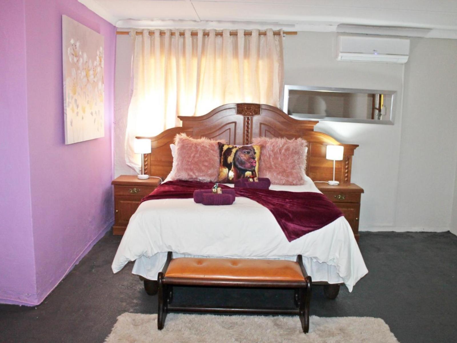 Bun Clody Manor - Guest House & Coffee Shop Hanover Road Værelse billede