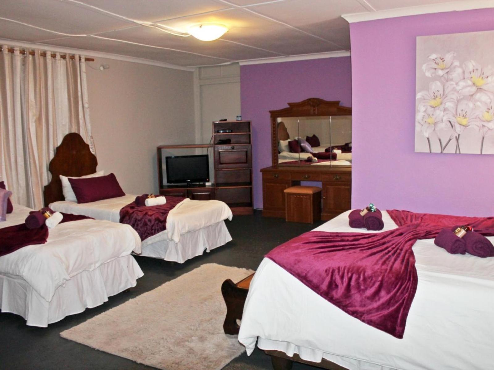 Bun Clody Manor - Guest House & Coffee Shop Hanover Road Værelse billede