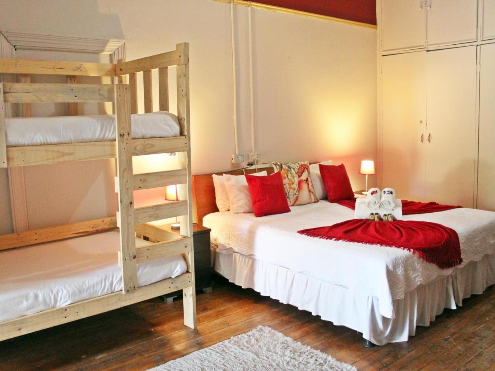 Bun Clody Manor - Guest House & Coffee Shop Hanover Road Værelse billede